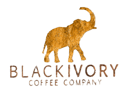 Bilder für Hersteller Black Ivory Coffee Company