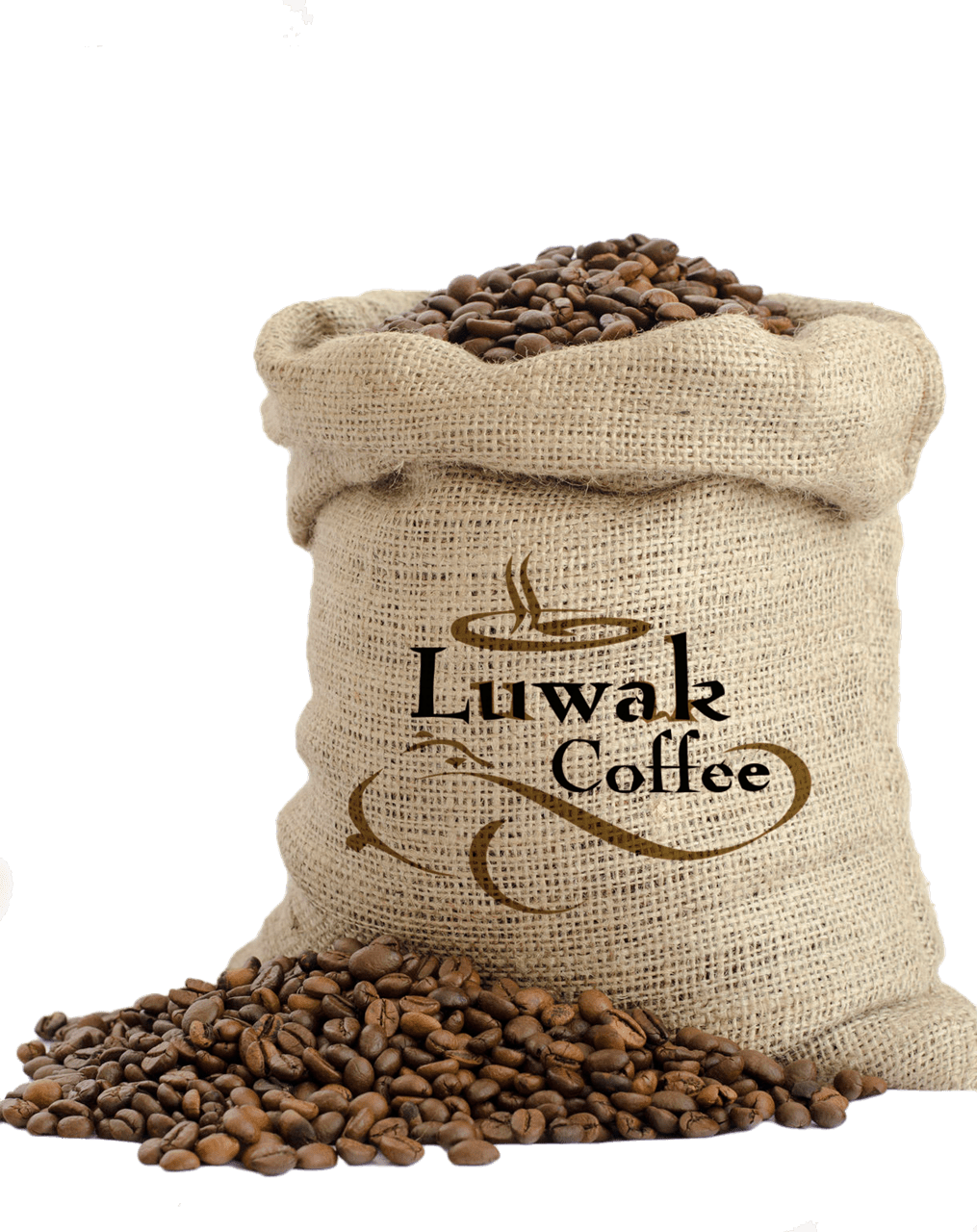 Bild von Kopi Luwak Kaffee