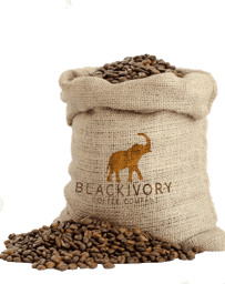 Zeige Details für Black Ivory Kaffee Probierpaket Bild von Black Ivory Kaffee Probierpaket