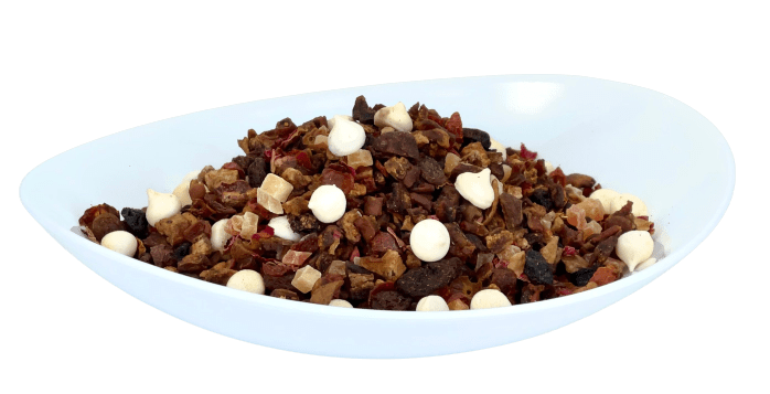 Bild von Früchtetee Birnengarten® Heidelbeer-Joghurt "AUSVERKAUF"