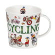Bild von Dunoon Cairngorm Sporting Antics Cycling