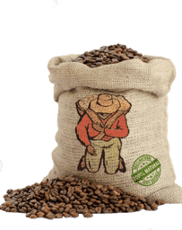 Zeige Details für Kaffee Honduras natürlich Bild von Kaffee Honduras natürlich