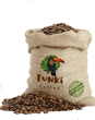Bild von Peru Tunki Natürlicher kaffee