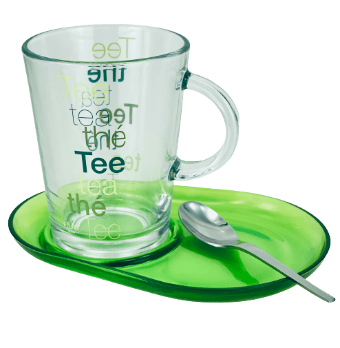 Bild von Ritzenhoff & Breker Tee Set Jasmin