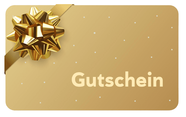 Gutscheine