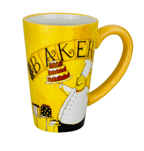Bild von Jameson & Tailor Becher Bakery