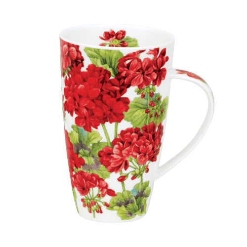 Bild von Dunoon Henley Geraniums