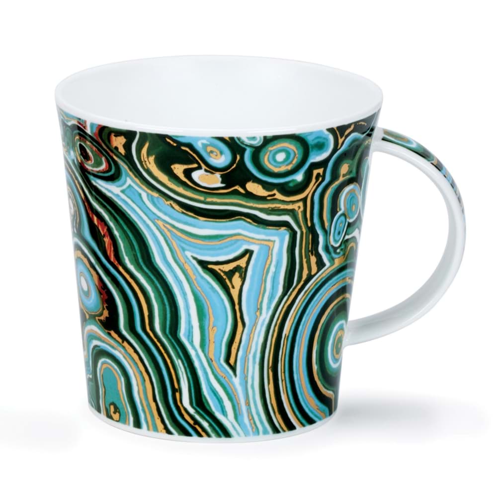 Bild von Dunoon Cairngorm Malachite
