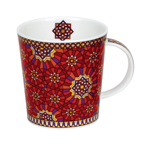 Bild von Dunoon Lomond Zahra Knot