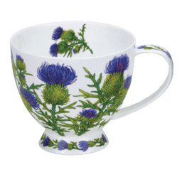 Zeige Details für Dunoon Skye Scottish Thistle Bild von Dunoon Skye Scottish Thistle