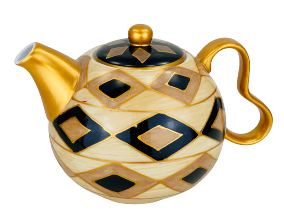Bild von Teekanne "Abdalla"