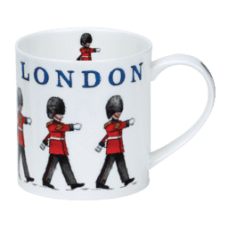 Zeige Details für Dunoon Orkney London on Parade Bild von Dunoon Orkney London on Parade