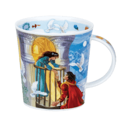 Zeige Details für Dunoon Lomond Fairytales 4 Romeo and Juliet Bild von Dunoon Lomond Fairytales 4 Romeo and Juliet