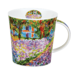 Zeige Details für Dunoon Cairngorm Giverny Garden Bild von Dunoon Cairngorm Giverny Garden