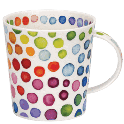 Zeige Details für Dunoon Cairngorm Hot Spots Bild von Dunoon Cairngorm Hot Spots