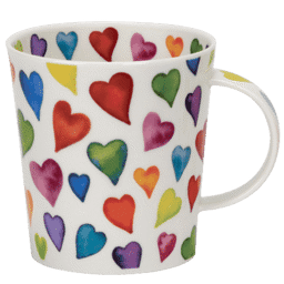 Zeige Details für Dunoon Lomond Warm Hearts Bild von Dunoon Lomond Warm Hearts