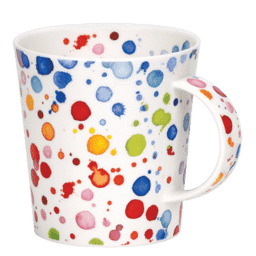 Zeige Details für Dunoon Lomond Splat Bild von Dunoon Lomond Splat