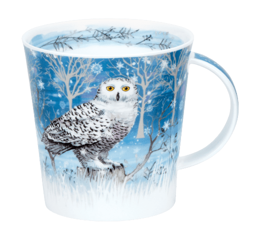 Bild von Dunoon Cairngorm Moonlight Owl