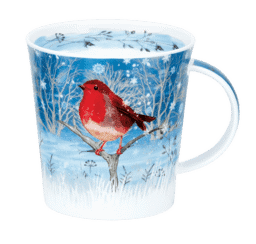 Zeige Details für Dunoon Cairngorm Moonlight Robin Bild von Dunoon Cairngorm Moonlight Robin