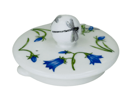 Bild von Dunoon Replacement lid Teapot Small Dovedale Harebell
