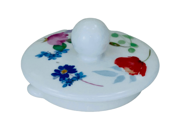 Bild von Dunoon Replacement lid Teapot Large Wild Garden