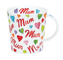 Zeige Details für Dunoon Cairngorm Mum Bild von Dunoon Cairngorm Mum