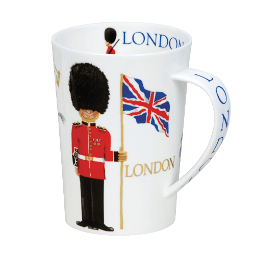 Bild von Dunoon Argyll London Guardsman