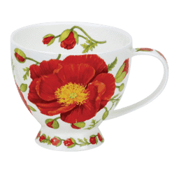 Zeige Details für Dunoon Skye Papaver Bild von Dunoon Skye Papaver