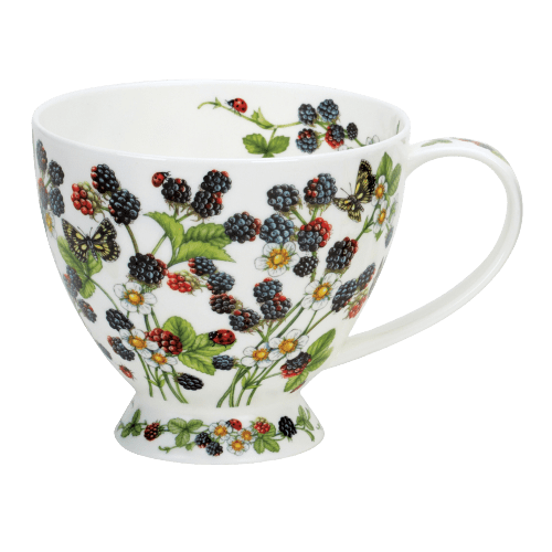 Bild von Dunoon Skye Wild Blackberries