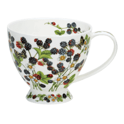 Zeige Details für Dunoon Skye Wild Blackberries Bild von Dunoon Skye Wild Blackberries