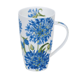 Bild von Dunoon Henley Agapanthus