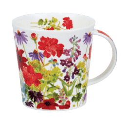Zeige Details für Dunoon Cairngorm Cottage Border Red Bild von Dunoon Cairngorm Cottage Border Red