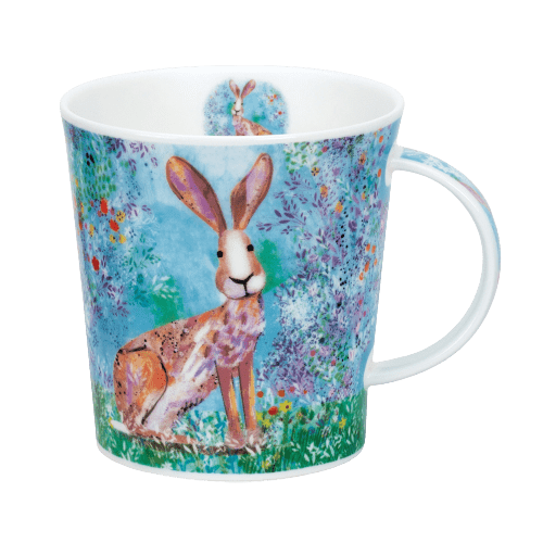 Bild von Dunoon Lomond Mystic Wood Hare