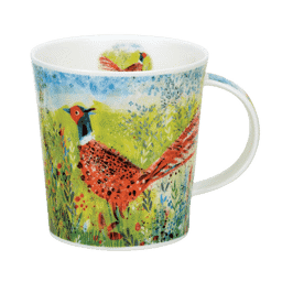 Zeige Details für Dunoon Lomond Mystic Wood Pheasant Bild von Dunoon Lomond Mystic Wood Pheasant