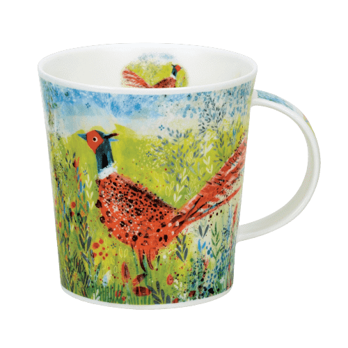Bild von Dunoon Lomond Mystic Wood Pheasant