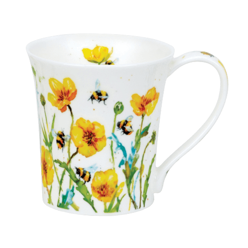 Bild von Dunoon Jura Busy Bees Buttercup