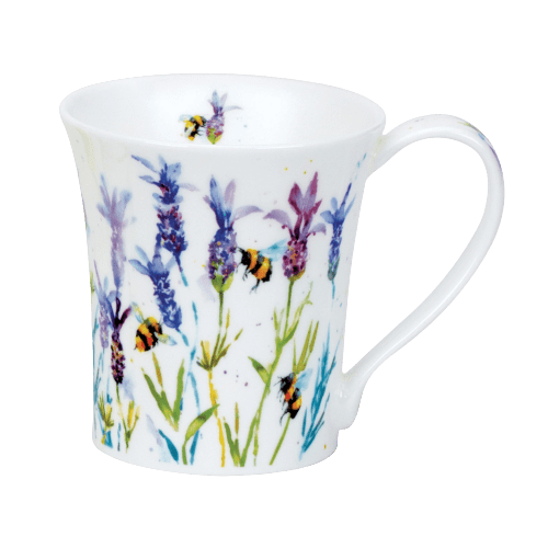 Bild von Dunoon Jura Busy Bees Lavender