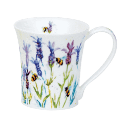 Zeige Details für Dunoon Jura Busy Bees Lavender Bild von Dunoon Jura Busy Bees Lavender