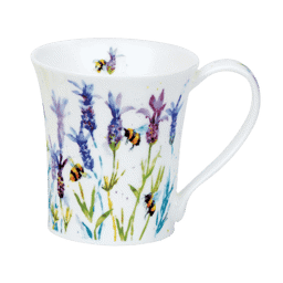 Bild von Dunoon Jura Busy Bees Lavender