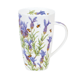 Zeige Details für Dunoon Henley Lavender Bild von Dunoon Henley Lavender