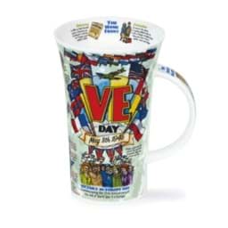 Zeige Details für Dunoon Glencoe VE Day Anniversary Bild von Dunoon Glencoe VE Day Anniversary