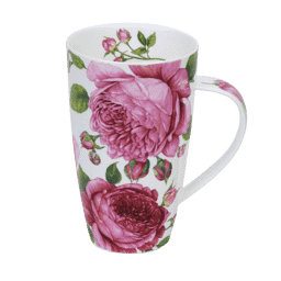 Zeige Details für Dunoon Henley Rosabunda Bild von Dunoon Henley Rosabunda