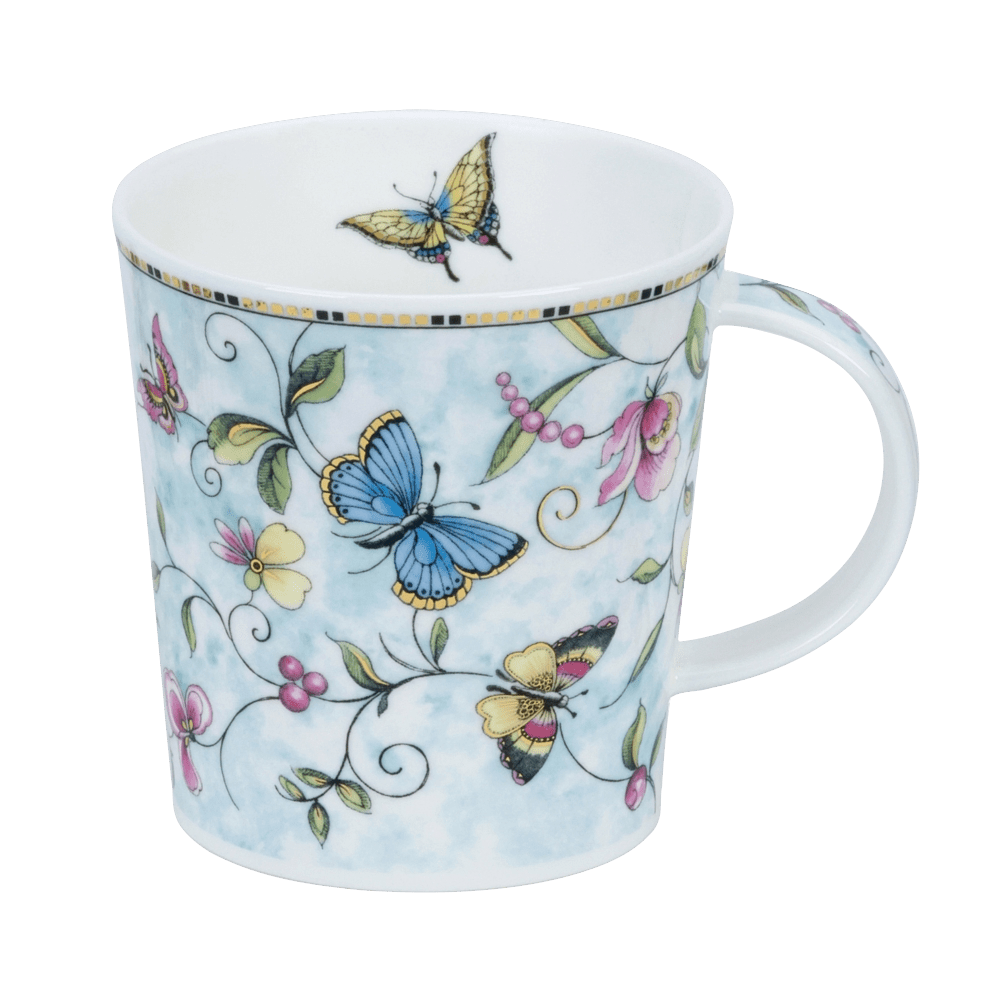 Bild von Dunoon Lomond Avalon Butterfly