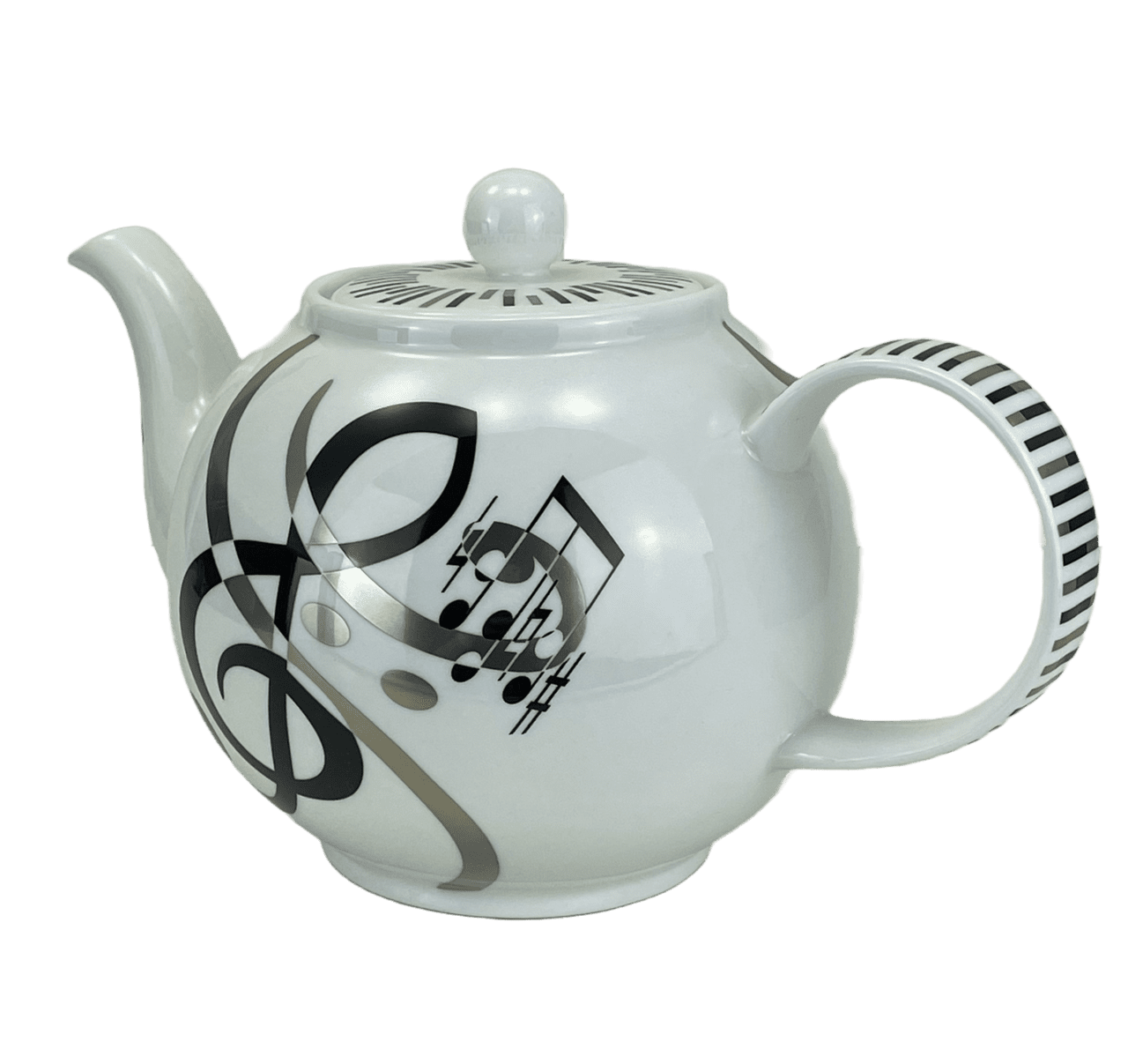 Bild von Dunoon Teapot Large Adagio