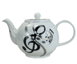 Bild von Dunoon Teapot Large Adagio