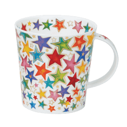 Zeige Details für Dunoon Cairngorm Dazzle Stars Bild von Dunoon Cairngorm Dazzle Stars