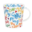 Bild von Dunoon Cairngorm My Coffee Mug
