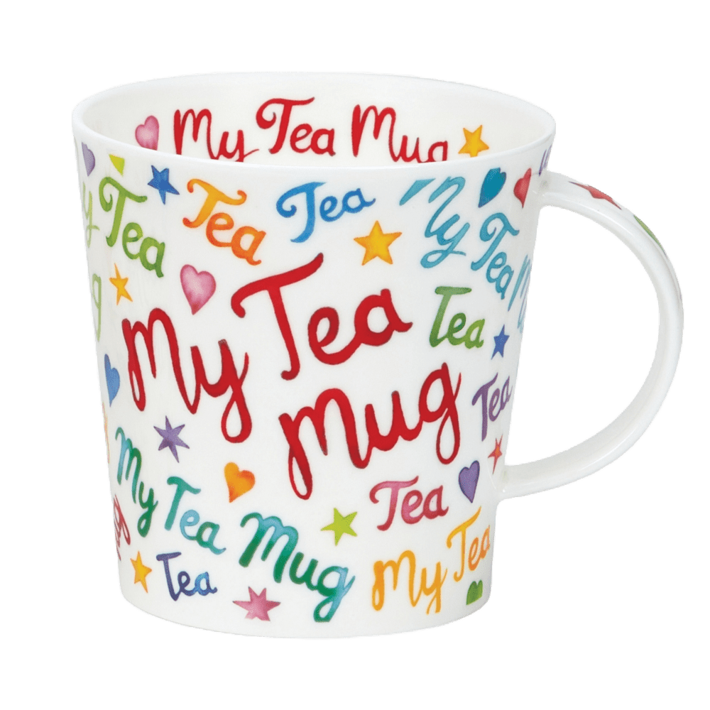 Bild von Dunoon Cairngorm My Tea Mug