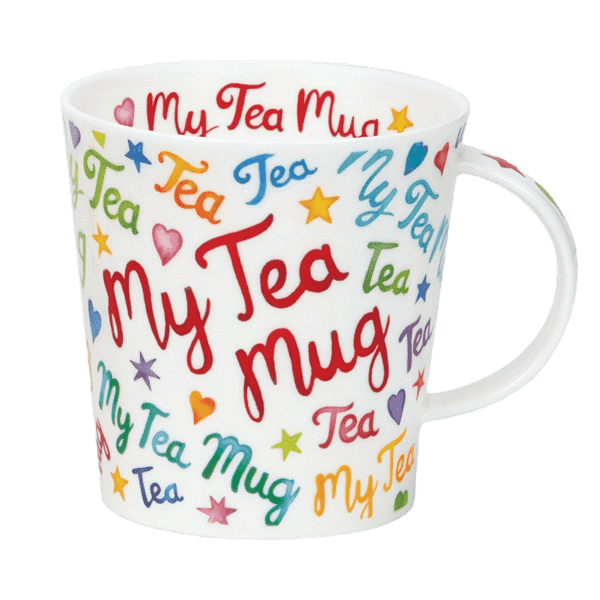 Bild von Dunoon Cairngorm My Tea Mug