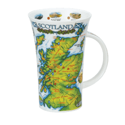 Zeige Details für Dunoon Glencoe Scotland Bild von Dunoon Glencoe Scotland